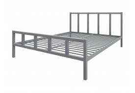 Кровать Лина 1600х2000 Серый
