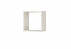 Полка Хогвартс дуб крафт