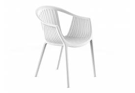 Стул Escalate белый