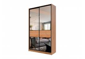Шкаф-купе Max МШ-23-6-15-66