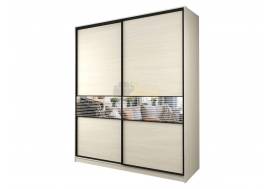 Шкаф-купе Max МШ-23-6-22/2-33