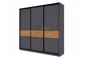 Шкаф-купе Max МШ-23-6-27-888