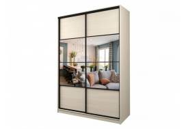 Шкаф-купе Max МШ-25-6-15-77