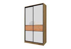 Шкаф-купе Max МШ-25-6-16-88