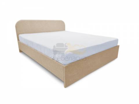 Кровать КР-3 900*2000 мм