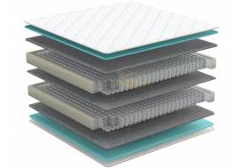 Матрас Promo Eight new NO FLIP ширина 800