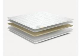 Наматрасник топпер Nikki ширина 1400