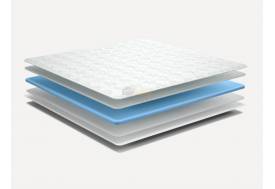 Наматрасник топпер Betty ширина 1800