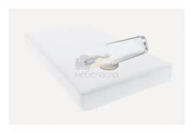 Наматрасники AquaStop H=25 махровый ширина 600