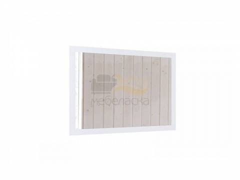 Зеркало Мэнкс МСЗ-20 белый