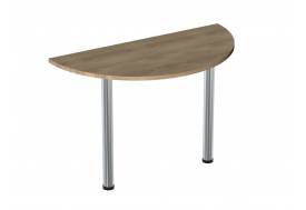 Приставка полукруг Р.К-1.55 Референт