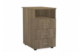 Тумба приставная У.Т-4.4 Универсал