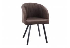 Стул поворотный Колизей С 108 отшив Полоска-опора Профиль