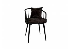 Стул поворотный Элен С 111 опора Конус (2 шт)