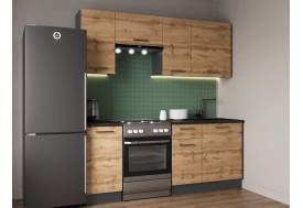 Кухонный гарнитур Крафт 2000