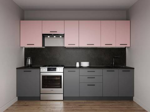 Кухонный гарнитур Роза 3000