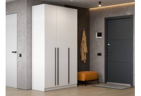 Шкаф Берген ШК-1200 без зеркал