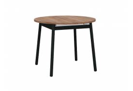 Стол раздвижной Форли Дуб табачный