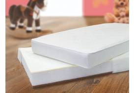 Матрас Барон классик 90х200 см микрофибра