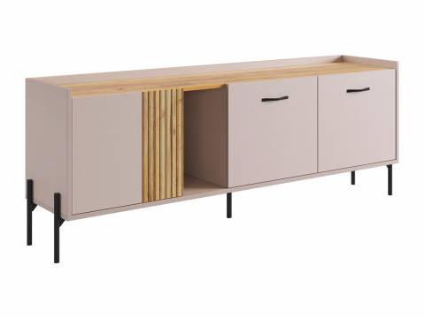 Тумба 2 Доминика