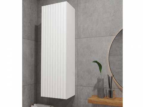 Шкаф навесной для ванной комнаты и туалета MH5-MA