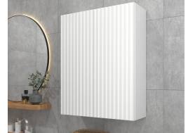 Шкаф навесной для ванной комнаты и туалета MH8-MA