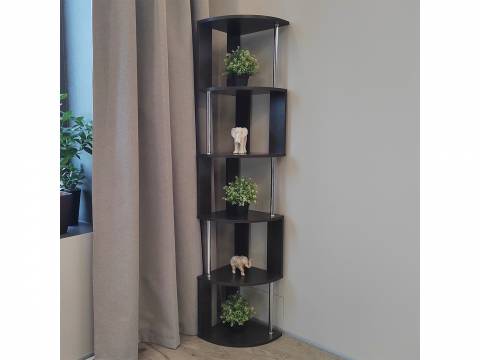 Стеллаж Maria S113-MA Венге