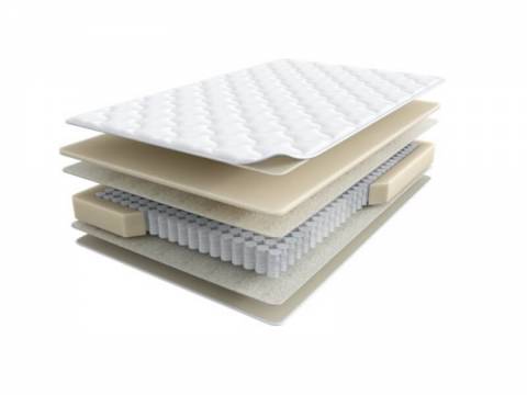Матрас Halal Destek 1800х2000 мм