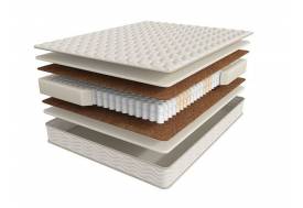 Матрас Harmony Meditation 1200х2000 мм