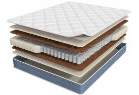 Матрас Prime Hit 1800х2000 мм