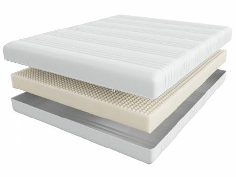 Матрас Scandi Malmo 1800х2000 мм