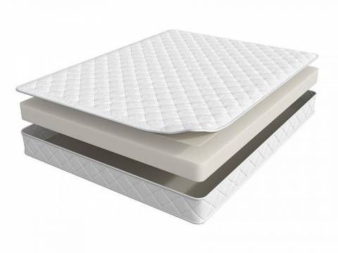 Матрас Trend Flat 1400х2000 мм