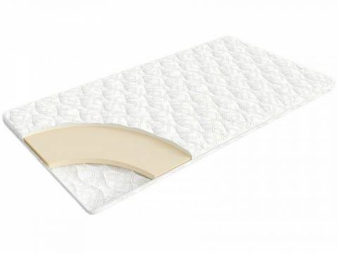 Топпер Topper base 800х2000 мм