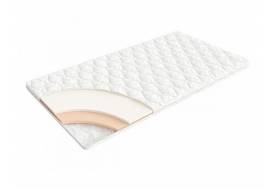 Топпер Topper latex 2000х2000 мм