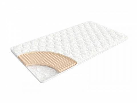 Топпер Topper massage 1200х2000 мм