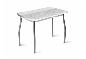 Стол Гранд.4 1000 Дуб канадский - комплект ног №1.1