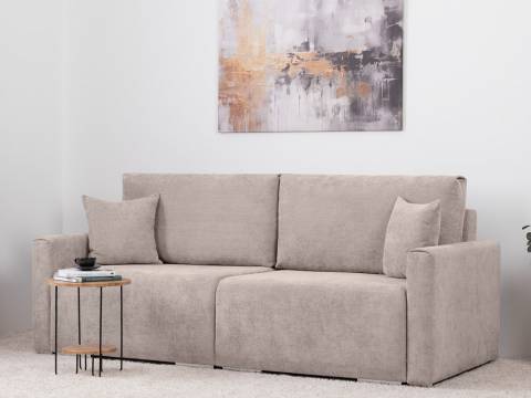 Диван МС Оксфорд Компоновка 3 арт. 710