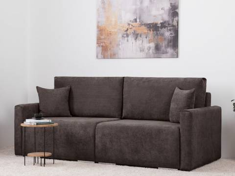 Диван МС Оксфорд Компоновка 3 арт. 711