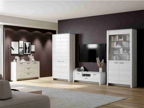 Гостиная Мальта Дуб Винтерберг