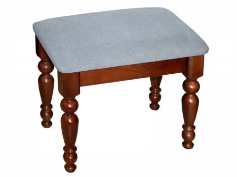 Банкетка №11 Орех тёмный