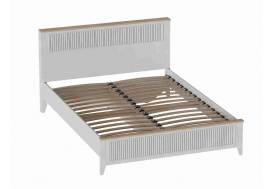 Кровать 1800 Валенсия с ламелями