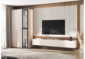 Модульная гостиная Норд Кашемир