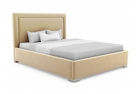 Кровать Морена 120х200 мм с ортопедическим основанием