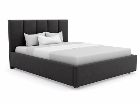 Кровать Бонито 90х200 мм с ортопедическим основанием