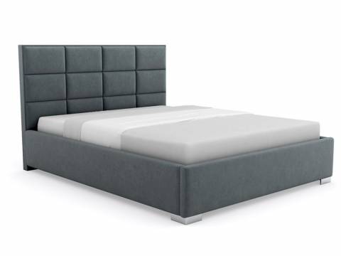 Кровать Глэдис 140х200 мм с ортопедическим основанием