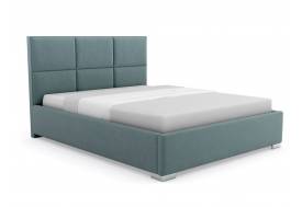 Кровать Гера 80х200 мм с ортопедическим основанием