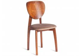 Стул Diamante мягкое сидение Tenerife Mocco