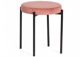 Табурет REVO (mod. 7034) коралловый