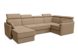 Диван Полярис 5 ПДУ NEW