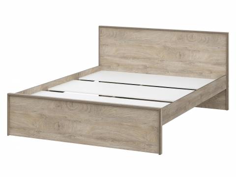 Кровать Этна 1600